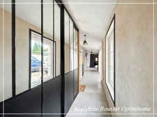 CHARME, CONFORT ET PRESTATIONS COMPLETES A CRESSONSACQ