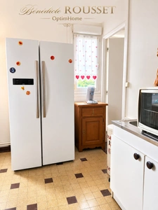 En exclusivité - Opportunité à Saint-Just-en-Chaussée — Appartement T3 lumineux de 51 m² avec cave