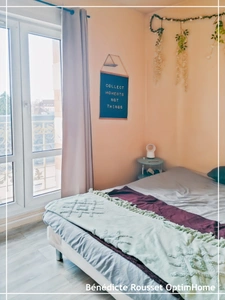 Spécial Investisseur – Appartement deux pièces vendu loué | Rentabilité immédiate