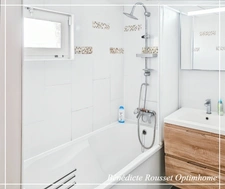 CHARME, CONFORT ET PRESTATIONS COMPLETES A CRESSONSACQ