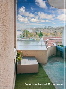 Spécial Investisseur – Appartement deux pièces vendu loué | Rentabilité immédiate