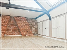 En exclusivité – Charmant appartement de 3 pièces – Centre-ville de Saint-Just-en-Chaussée