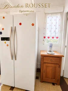 En exclusivité - Opportunité à Saint-Just-en-Chaussée — Appartement T3 lumineux de 51 m² avec cave