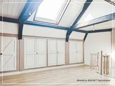 En exclusivité – Charmant appartement de 3 pièces – Centre-ville de Saint-Just-en-Chaussée