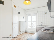 En exclusivité – Charmant appartement de 3 pièces – Centre-ville de Saint-Just-en-Chaussée