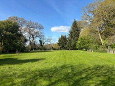 Terrain à vendre de 1150,00 m² BAINS SUR OUST (35)