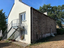 Maison à vendre 5 pièces SAINTE MARIE (35)