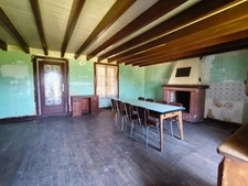 Maison à vendre 4 pièces MESSAC (35)
