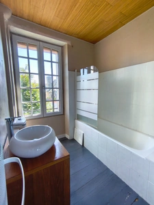 Maison à vendre 6 pièces DOL DE BRETAGNE (35)