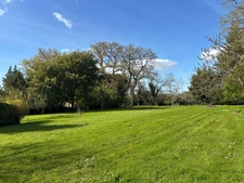 Terrain à vendre de 1150,00 m² BAINS SUR OUST (35)