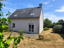 Maison à vendre 4 pièces Proche de Guipry-Messac (35)