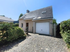 Maison à vendre 4 pièces Proche de Guipry-Messac (35)