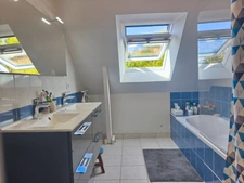 Maison à vendre 6 pièces - 5 chambres  PIPRIAC (35)