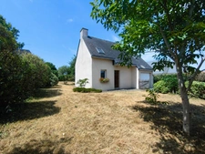 Maison à vendre 4 pièces Proche de Guipry-Messac (35)