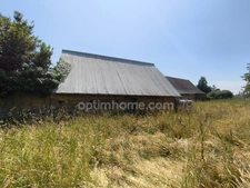 LIEURON 35550 - Maison à rénover avec four à pain, dépendance, terrain de 8000 m².