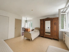 Maison à vendre 5 pièces SAINTE MARIE (35)