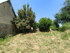 LIEURON 35550 - Maison à rénover avec four à pain, dépendance, terrain de 8000 m².