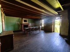 Maison à vendre 4 pièces MESSAC (35)
