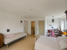 Maison à vendre 5 pièces SAINTE MARIE (35)