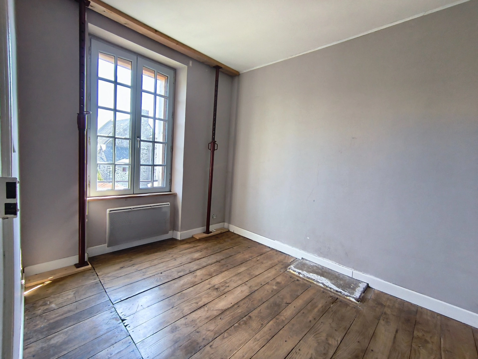 Maison 6 pièces 90 m² · à Dol de Bretagne · 90 m² · 136 950 €