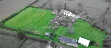 LIEURON 35550 - Maison à rénover avec four à pain, dépendance, terrain de 8000 m².