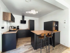 Maison à vendre 6 pièces - 5 chambres  PIPRIAC (35)