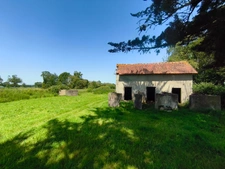 Maison à vendre 4 pièces MESSAC (35)