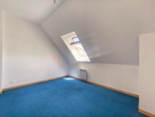 Maison à vendre 4 pièces Proche de Guipry-Messac (35)