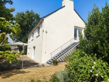 Maison à vendre 5 pièces SAINTE MARIE (35)