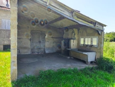 Maison à vendre 4 pièces MESSAC (35)