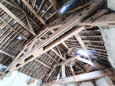 Maison à vendre 4 pièces MESSAC (35)