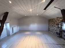 Maison à vendre 6 pièces DOL DE BRETAGNE (35)