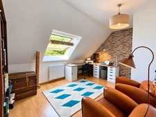 Maison à vendre 6 pièces - 5 chambres  PIPRIAC (35)