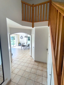 Maison à vendre 6 pièces - 5 chambres  PIPRIAC (35)