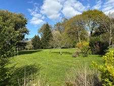 Terrain à vendre de 1150,00 m² BAINS SUR OUST (35)