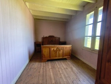 Maison à vendre 4 pièces MESSAC (35)