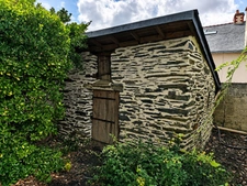Maison à vendre 5 pièces SAINTE MARIE (35)