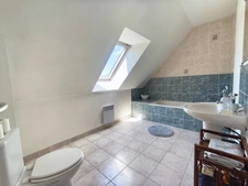 Maison à vendre 4 pièces Proche de Guipry-Messac (35)