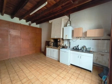 GUIPRY-MESSAC - Maison 7 p, 5 chambres, dépendances, jardin, pré sur terrain de plus de 1 hectare !