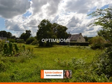 Terrain à vendre de 935,00 m² SAINTE MARIE (35)