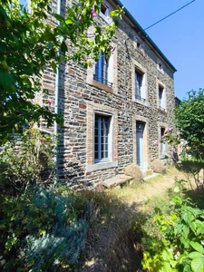 Maison à vendre 6 pièces DOL DE BRETAGNE (35)
