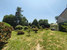 GUIPRY-MESSAC - Maison 7 p, 5 chambres, dépendances, jardin, pré sur terrain de plus de 1 hectare !