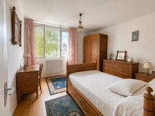 Maison à vendre 5 pièces SAINTE MARIE (35)