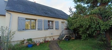 Maison à vendre 4 pièces SAUMUR,DPE C