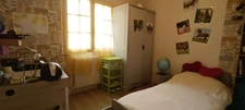 Maison à vendre 4 pièces SAUMUR,DPE C