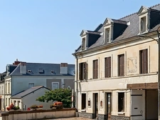Maison à vendre 17 pièces  (49)