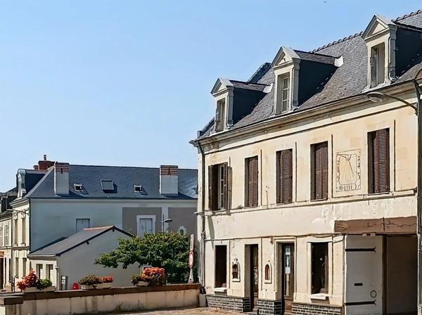 Maison à vendre 17 pièces  (49)