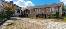 Maison à vendre 17 pièces  (49)