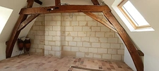 Immeuble de rapport à fort potentiel – Beaufort‑en‑Anjou
