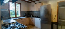 Maison (longère) à vendre 6 pièces VERNANTES (49)